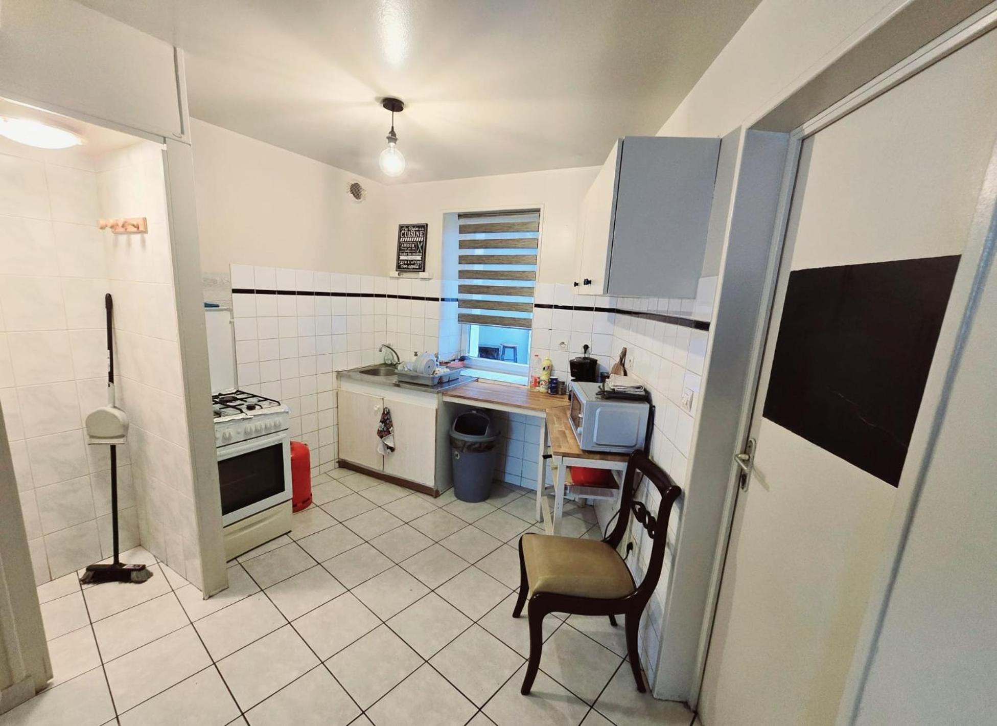 Appartement T3 Landivisiau Buitenkant foto